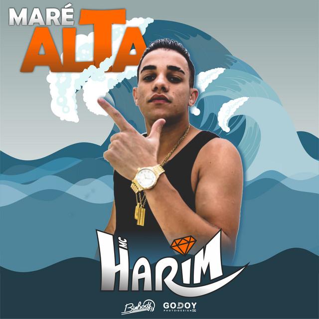 Mc Harim's avatar image