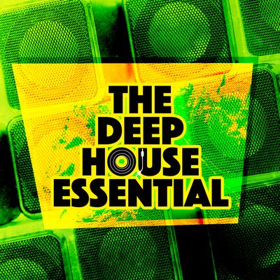 Deep House Essentials's cover