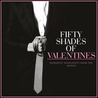 Earned It (From "Fifty Shades of Grey") (Cover Version)'s cover