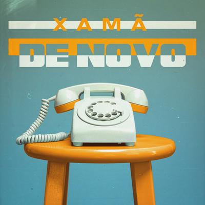 De Novo By Xamã, Bagua Records, Neo Beats's cover
