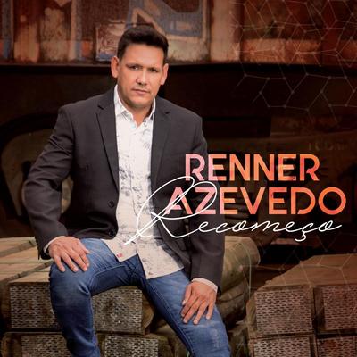 Jesus Está Aqui (Playback) By Renner Azevedo's cover