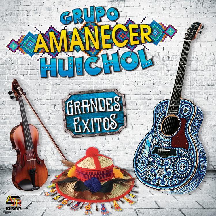 Grupo Amanecer Huichol's avatar image