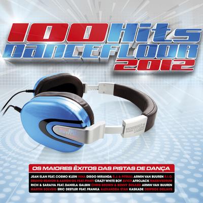 100 Hits Dancefloor 2012's cover