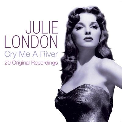 Cry Me a River: 20 Original Recordings's cover