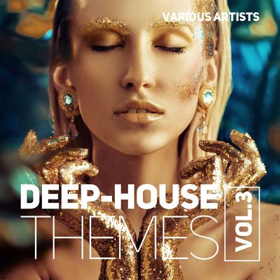 Deep-House Themes, Vol. 3's cover