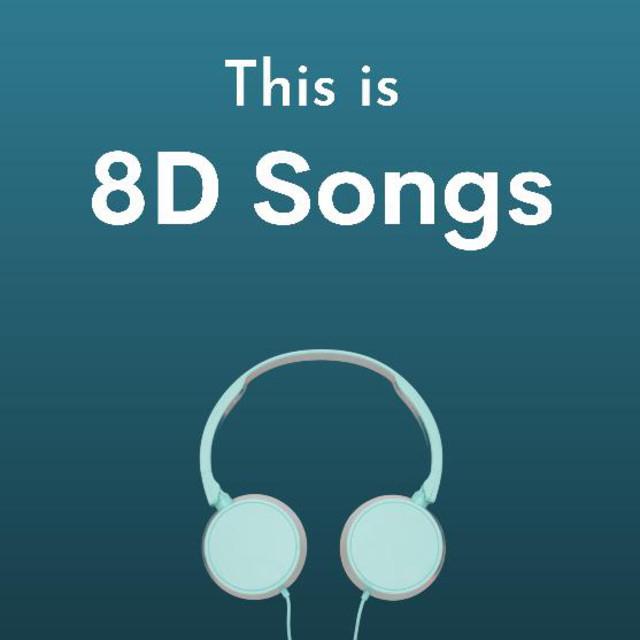 8D Songs's avatar image