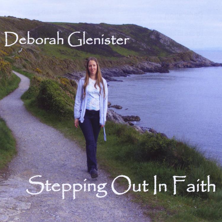 Deborah Glenister's avatar image