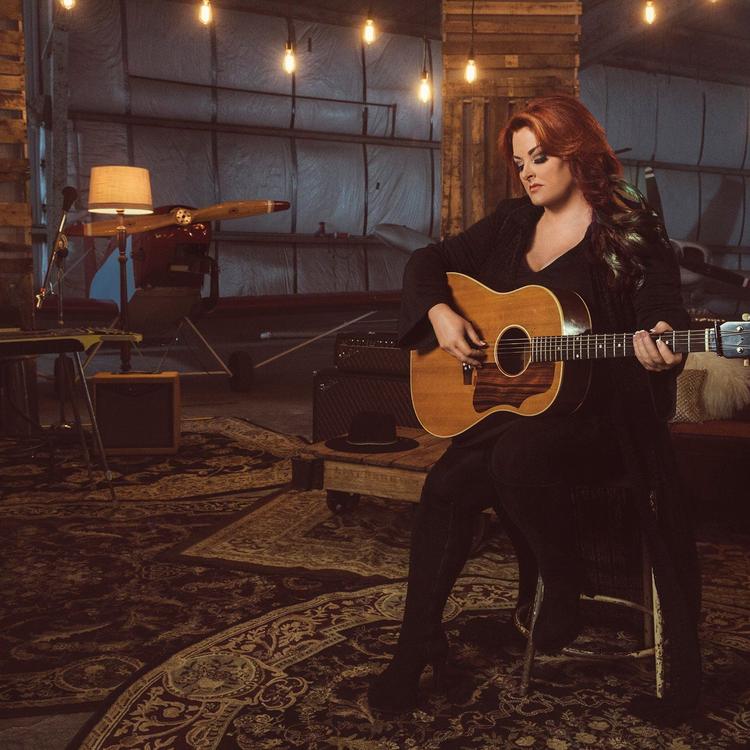 Wynonna's avatar image