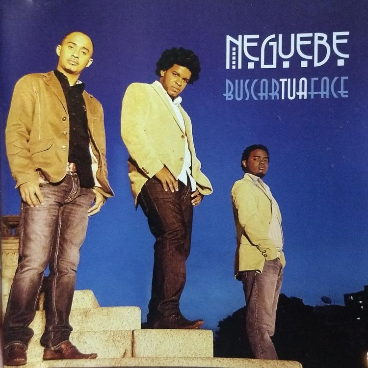Neguebe's avatar image