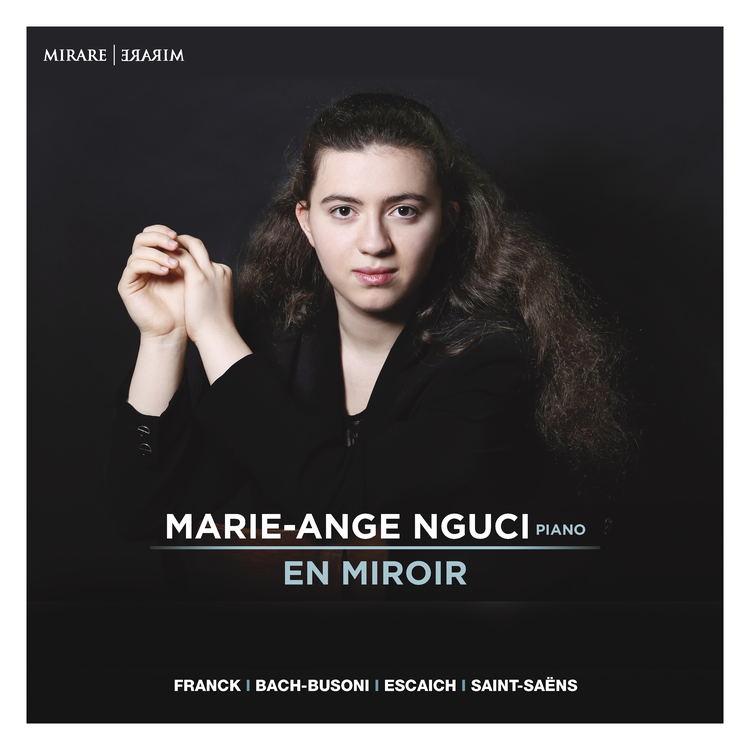 Marie-Ange Nguci's avatar image