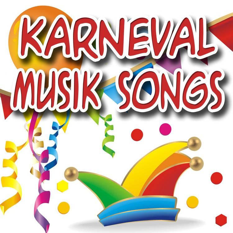 Karneval Musik's avatar image