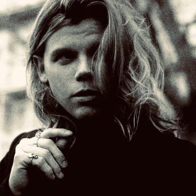 Conrad Sewell's cover