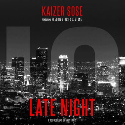 Kaizer Sose's cover