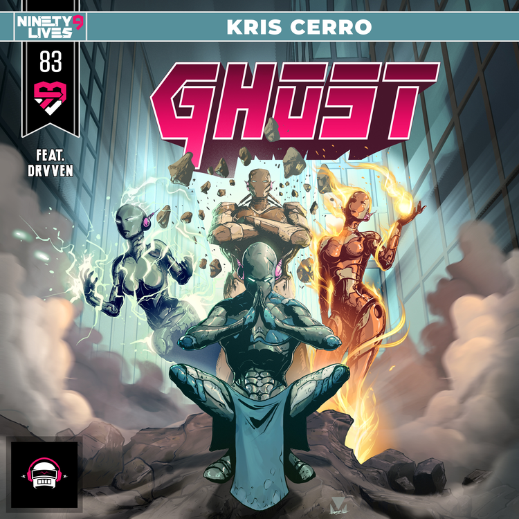 Kris Cerro's avatar image