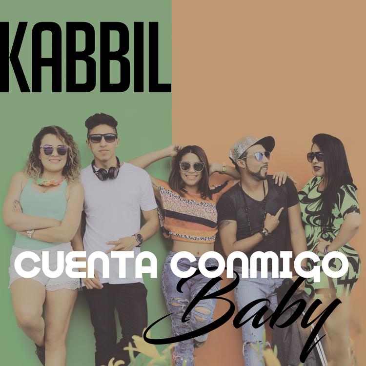 Kabbil's avatar image