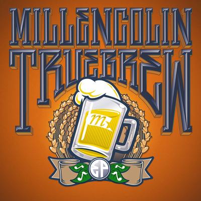 True Brew By Millencolin's cover