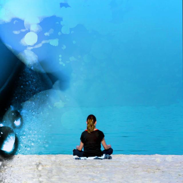 Meditation Relaxation Club's avatar image