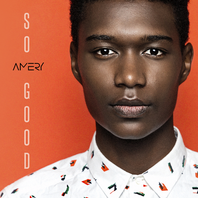 So Good By AMERY's cover