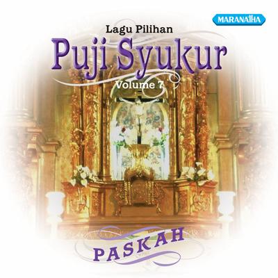 Agnus Dei Paroki Tebet's cover