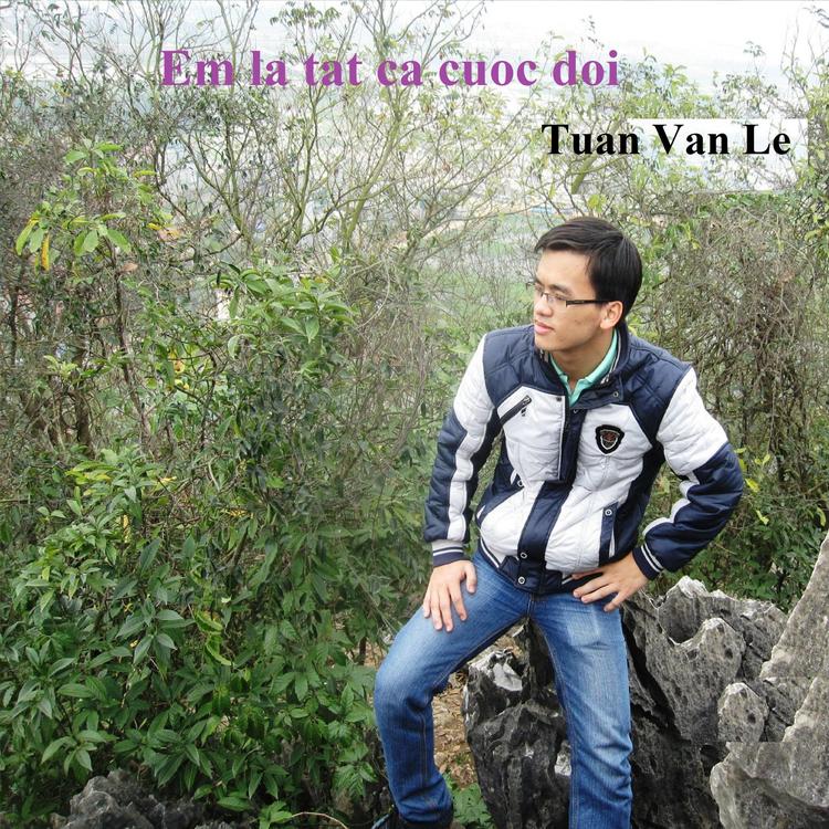 Tuan Van Le's avatar image