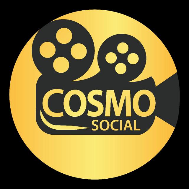 COSMO SOCIAL's avatar image