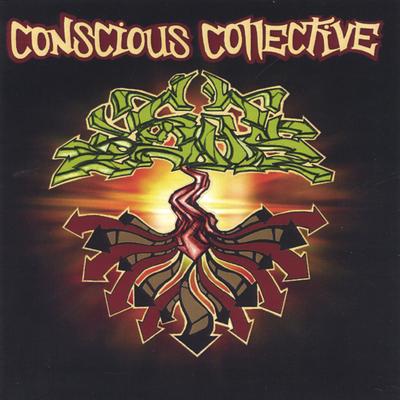 Conscious Collective's cover