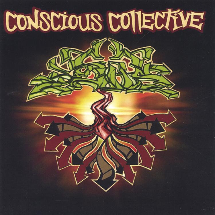 Conscious Collective's avatar image