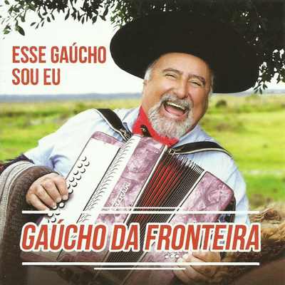 Vanerão Sambado By Gaúcho da Fronteira's cover