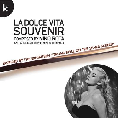 La Dolce Vita Souvenir's cover