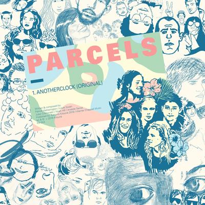 Anotherclock By Parcels's cover