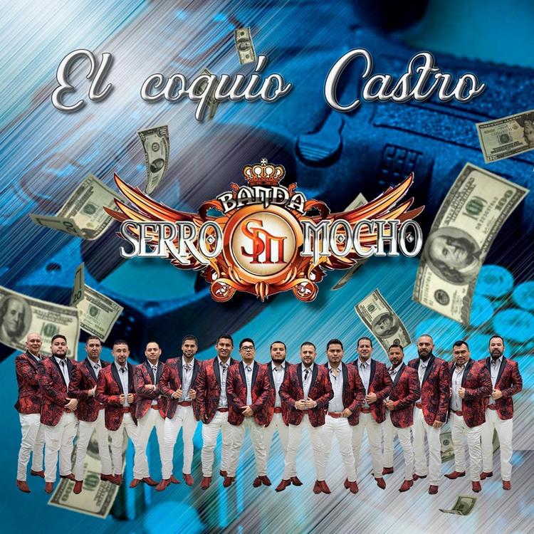 Banda Serro Mocho's avatar image