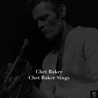 Chet Baker, Chet Baker Sings's cover