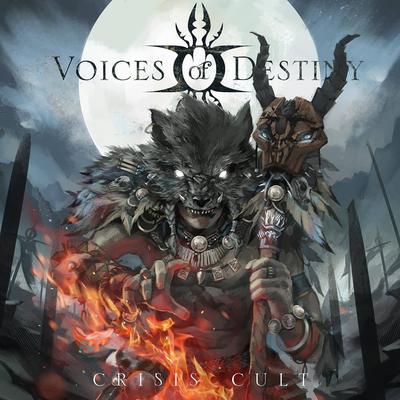 Voices Of Destiny's cover