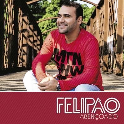 Quando Deus Fala By Felipão's cover