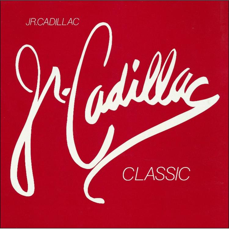 Jr. Cadillac's avatar image