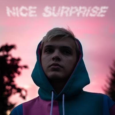 Nice Surprise's cover