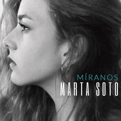 Marta Soto's cover