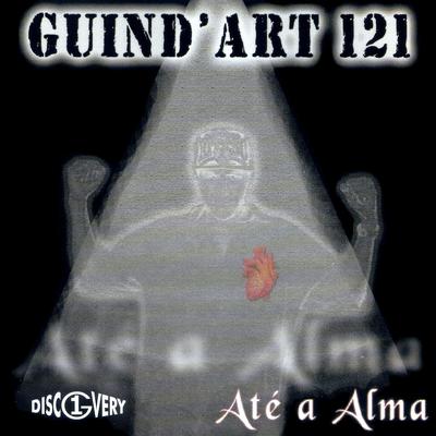 Anjo By Guind'Art 121's cover