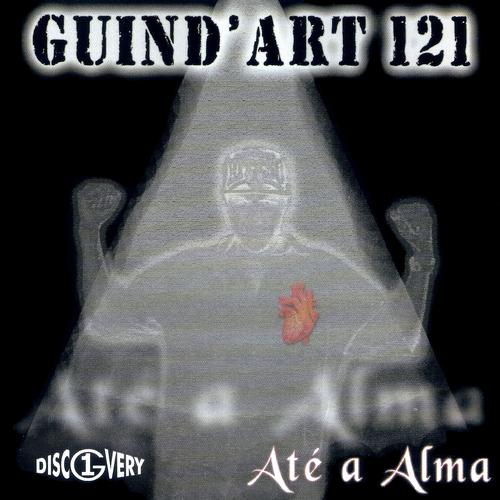 Guind'Art 121's cover