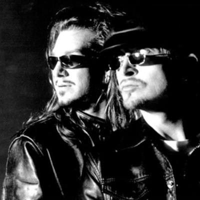 My Life With The Thrill Kill Kult's cover