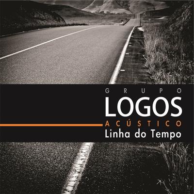 Expressão de Louvor (Acústico) By Grupo Logos's cover