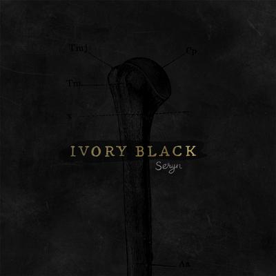 Ivory Black By Seryn's cover