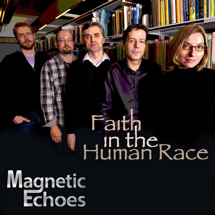 Magnetic Echoes's avatar image