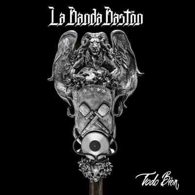 Me Gustas By La Banda Baston's cover