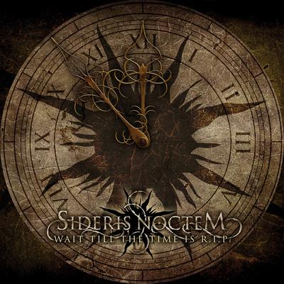 Time Comes to the End By Sideris Noctem's cover