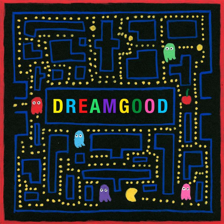 DreamGood's avatar image