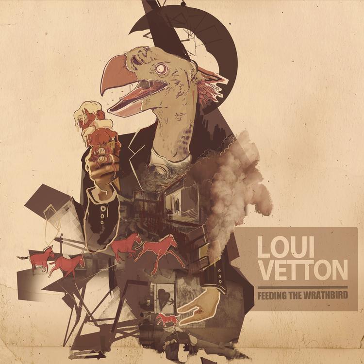 Loui Vetton's avatar image