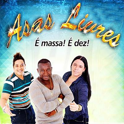 A Gente Só Dá Valor Depois Que Perde By Asas Livres's cover