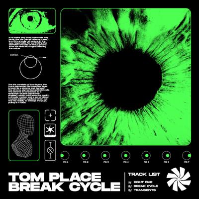 Break Cycle By Tom Place's cover