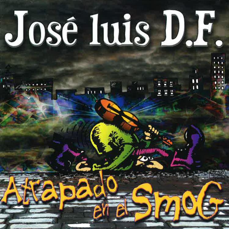 José Luis D.F.'s avatar image